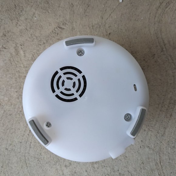 Small Essential Oil Diffuser - Picture 6 of 6